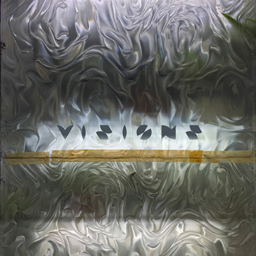 2020 VISIONS cover