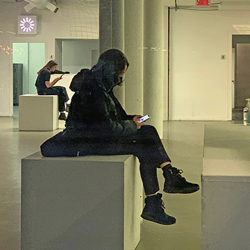 2021 electro cover
